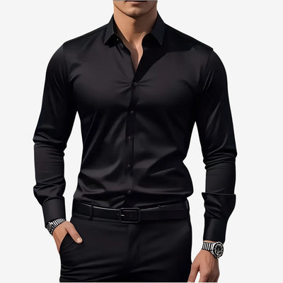 THEODOR™ | ELEGANT SKJORTE