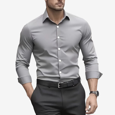 THEODOR™ | ELEGANT SKJORTE